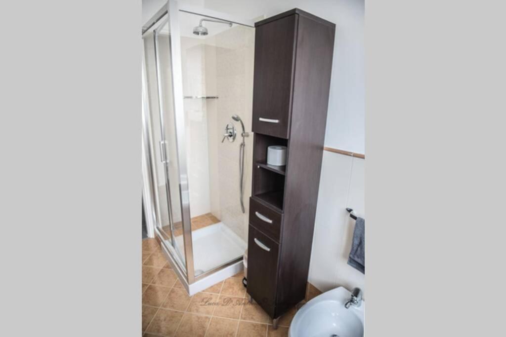 Il Tamburino Lucio Otel San Gemini Dış mekan fotoğraf